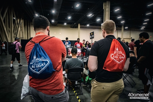 画像ギャラリー No.102のサムネイル画像 / ［EVO2019］年に一度の格ゲー祭「EVO2019」，初日Twitterまとめ。ソウルキャリバーVIの決勝は日本時間の12：00から