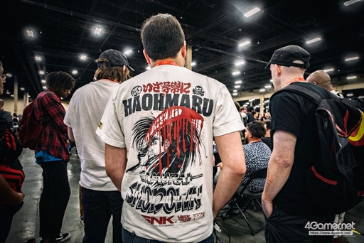 画像ギャラリー No.104のサムネイル画像 / ［EVO2019］年に一度の格ゲー祭「EVO2019」，初日Twitterまとめ。ソウルキャリバーVIの決勝は日本時間の12：00から