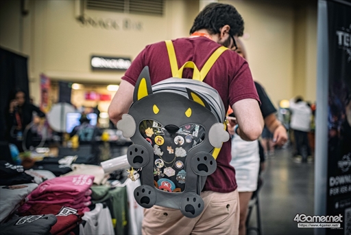 画像ギャラリー No.105のサムネイル画像 / ［EVO2019］年に一度の格ゲー祭「EVO2019」，初日Twitterまとめ。ソウルキャリバーVIの決勝は日本時間の12：00から