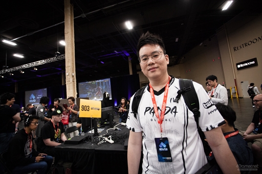 画像ギャラリー No.114のサムネイル画像 / ［EVO2019］年に一度の格ゲー祭「EVO2019」，初日Twitterまとめ。ソウルキャリバーVIの決勝は日本時間の12：00から