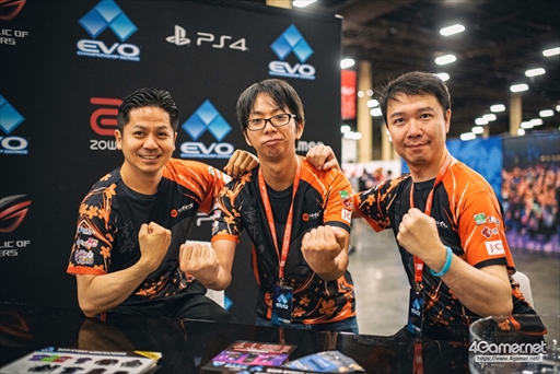 画像ギャラリー No.115のサムネイル画像 / ［EVO2019］年に一度の格ゲー祭「EVO2019」，初日Twitterまとめ。ソウルキャリバーVIの決勝は日本時間の12：00から