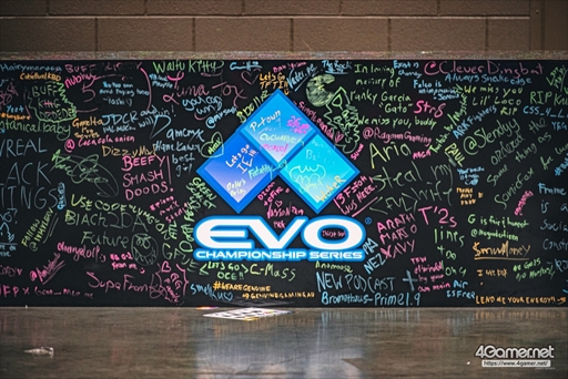 画像ギャラリー No.116のサムネイル画像 / ［EVO2019］年に一度の格ゲー祭「EVO2019」，初日Twitterまとめ。ソウルキャリバーVIの決勝は日本時間の12：00から