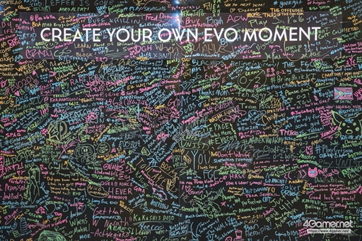 画像ギャラリー No.117のサムネイル画像 / ［EVO2019］年に一度の格ゲー祭「EVO2019」，初日Twitterまとめ。ソウルキャリバーVIの決勝は日本時間の12：00から