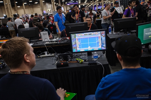 画像ギャラリー No.130のサムネイル画像 / ［EVO2019］年に一度の格ゲー祭「EVO2019」，初日Twitterまとめ。ソウルキャリバーVIの決勝は日本時間の12：00から