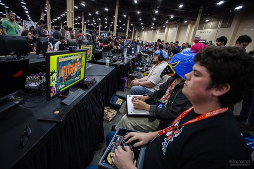 画像ギャラリー No.135のサムネイル画像 / ［EVO2019］年に一度の格ゲー祭「EVO2019」，初日Twitterまとめ。ソウルキャリバーVIの決勝は日本時間の12：00から