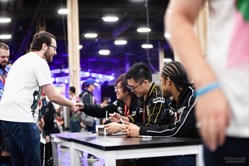 画像ギャラリー No.138のサムネイル画像 / ［EVO2019］年に一度の格ゲー祭「EVO2019」，初日Twitterまとめ。ソウルキャリバーVIの決勝は日本時間の12：00から