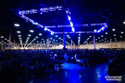 画像ギャラリー No.143のサムネイル画像 / ［EVO2019］年に一度の格ゲー祭「EVO2019」，初日Twitterまとめ。ソウルキャリバーVIの決勝は日本時間の12：00から