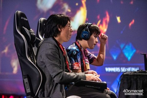 画像ギャラリー No.146のサムネイル画像 / ［EVO2019］年に一度の格ゲー祭「EVO2019」，初日Twitterまとめ。ソウルキャリバーVIの決勝は日本時間の12：00から