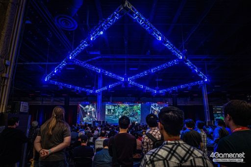 画像ギャラリー No.147のサムネイル画像 / ［EVO2019］年に一度の格ゲー祭「EVO2019」，初日Twitterまとめ。ソウルキャリバーVIの決勝は日本時間の12：00から