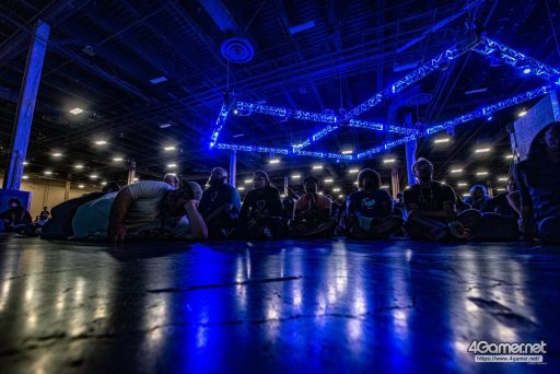 画像ギャラリー No.148のサムネイル画像 / ［EVO2019］年に一度の格ゲー祭「EVO2019」，初日Twitterまとめ。ソウルキャリバーVIの決勝は日本時間の12：00から