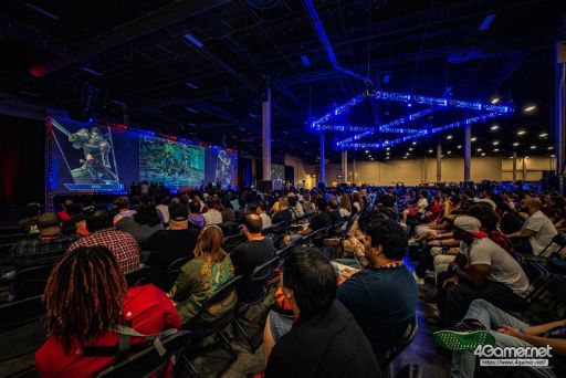 画像ギャラリー No.149のサムネイル画像 / ［EVO2019］年に一度の格ゲー祭「EVO2019」，初日Twitterまとめ。ソウルキャリバーVIの決勝は日本時間の12：00から