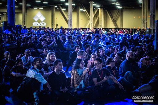 画像ギャラリー No.150のサムネイル画像 / ［EVO2019］年に一度の格ゲー祭「EVO2019」，初日Twitterまとめ。ソウルキャリバーVIの決勝は日本時間の12：00から