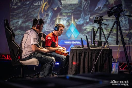 画像ギャラリー No.151のサムネイル画像 / ［EVO2019］年に一度の格ゲー祭「EVO2019」，初日Twitterまとめ。ソウルキャリバーVIの決勝は日本時間の12：00から