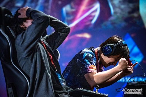 画像ギャラリー No.152のサムネイル画像 / ［EVO2019］年に一度の格ゲー祭「EVO2019」，初日Twitterまとめ。ソウルキャリバーVIの決勝は日本時間の12：00から