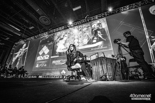 画像ギャラリー No.153のサムネイル画像 / ［EVO2019］年に一度の格ゲー祭「EVO2019」，初日Twitterまとめ。ソウルキャリバーVIの決勝は日本時間の12：00から