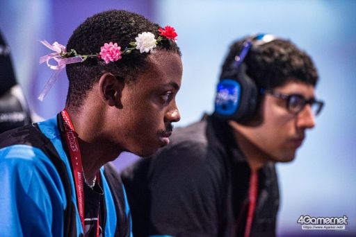 画像ギャラリー No.154のサムネイル画像 / ［EVO2019］年に一度の格ゲー祭「EVO2019」，初日Twitterまとめ。ソウルキャリバーVIの決勝は日本時間の12：00から