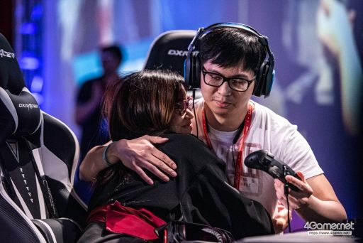 画像ギャラリー No.155のサムネイル画像 / ［EVO2019］年に一度の格ゲー祭「EVO2019」，初日Twitterまとめ。ソウルキャリバーVIの決勝は日本時間の12：00から