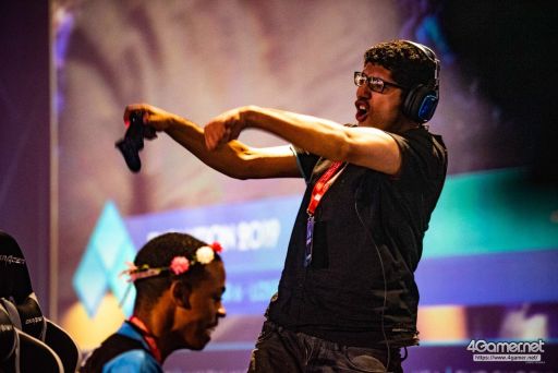 画像ギャラリー No.156のサムネイル画像 / ［EVO2019］年に一度の格ゲー祭「EVO2019」，初日Twitterまとめ。ソウルキャリバーVIの決勝は日本時間の12：00から