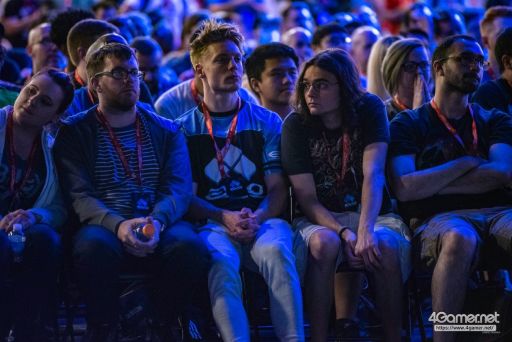 画像ギャラリー No.160のサムネイル画像 / ［EVO2019］年に一度の格ゲー祭「EVO2019」，初日Twitterまとめ。ソウルキャリバーVIの決勝は日本時間の12：00から