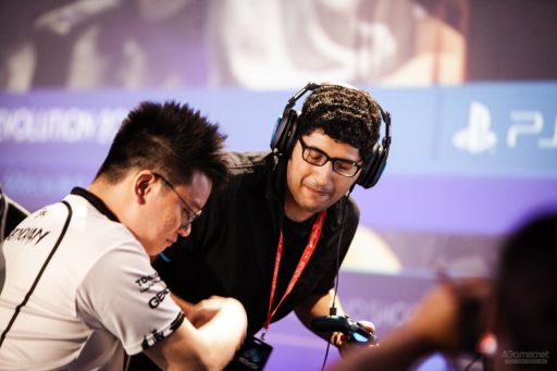 画像ギャラリー No.161のサムネイル画像 / ［EVO2019］年に一度の格ゲー祭「EVO2019」，初日Twitterまとめ。ソウルキャリバーVIの決勝は日本時間の12：00から