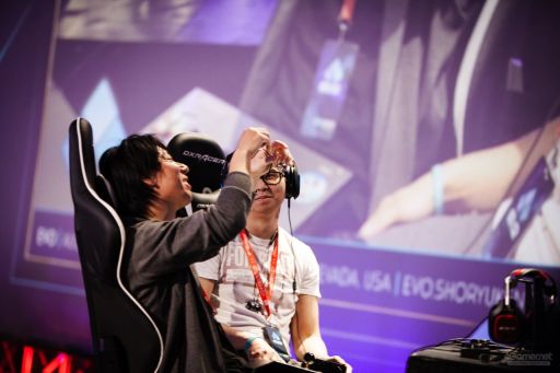 画像ギャラリー No.162のサムネイル画像 / ［EVO2019］年に一度の格ゲー祭「EVO2019」，初日Twitterまとめ。ソウルキャリバーVIの決勝は日本時間の12：00から