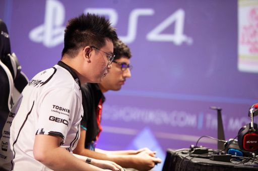 画像ギャラリー No.164のサムネイル画像 / ［EVO2019］年に一度の格ゲー祭「EVO2019」，初日Twitterまとめ。ソウルキャリバーVIの決勝は日本時間の12：00から