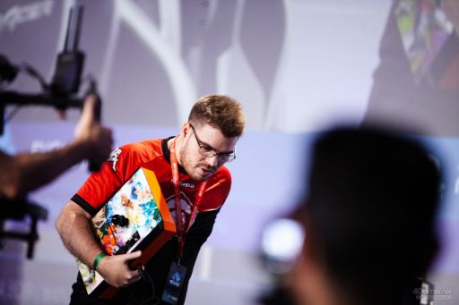 画像ギャラリー No.165のサムネイル画像 / ［EVO2019］年に一度の格ゲー祭「EVO2019」，初日Twitterまとめ。ソウルキャリバーVIの決勝は日本時間の12：00から