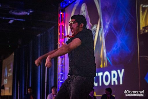 画像ギャラリー No.170のサムネイル画像 / ［EVO2019］年に一度の格ゲー祭「EVO2019」，初日Twitterまとめ。ソウルキャリバーVIの決勝は日本時間の12：00から