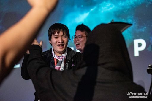 画像ギャラリー No.171のサムネイル画像 / ［EVO2019］年に一度の格ゲー祭「EVO2019」，初日Twitterまとめ。ソウルキャリバーVIの決勝は日本時間の12：00から