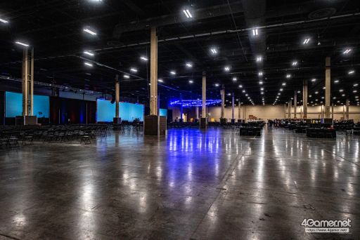 画像ギャラリー No.176のサムネイル画像 / ［EVO2019］年に一度の格ゲー祭「EVO2019」，初日Twitterまとめ。ソウルキャリバーVIの決勝は日本時間の12：00から