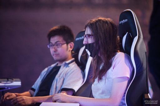 画像ギャラリー No.003のサムネイル画像 / ［EVO2019］Day3，最後の戦いがいよいよスタート。「BBTAG」「SFV AE」「鉄拳7」「スマブラSP」の決勝が行われる最終日Twitterまとめ