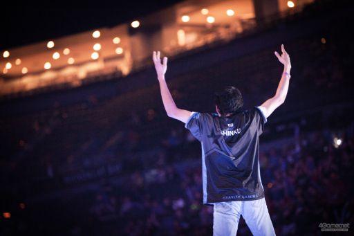画像ギャラリー No.010のサムネイル画像 / ［EVO2019］Day3，最後の戦いがいよいよスタート。「BBTAG」「SFV AE」「鉄拳7」「スマブラSP」の決勝が行われる最終日Twitterまとめ