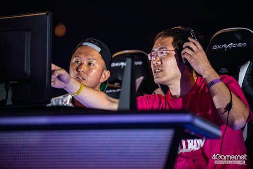 画像ギャラリー No.029のサムネイル画像 / ［EVO2019］Day3，最後の戦いがいよいよスタート。「BBTAG」「SFV AE」「鉄拳7」「スマブラSP」の決勝が行われる最終日Twitterまとめ
