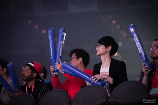 画像ギャラリー No.039のサムネイル画像 / ［EVO2019］Day3，最後の戦いがいよいよスタート。「BBTAG」「SFV AE」「鉄拳7」「スマブラSP」の決勝が行われる最終日Twitterまとめ