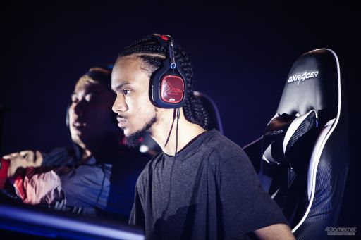 画像ギャラリー No.041のサムネイル画像 / ［EVO2019］Day3，最後の戦いがいよいよスタート。「BBTAG」「SFV AE」「鉄拳7」「スマブラSP」の決勝が行われる最終日Twitterまとめ