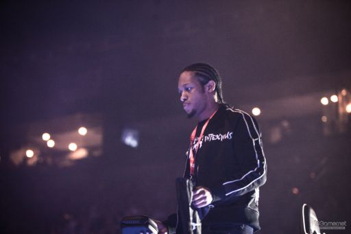 画像ギャラリー No.048のサムネイル画像 / ［EVO2019］Day3，最後の戦いがいよいよスタート。「BBTAG」「SFV AE」「鉄拳7」「スマブラSP」の決勝が行われる最終日Twitterまとめ