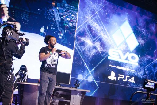 画像ギャラリー No.049のサムネイル画像 / ［EVO2019］Day3，最後の戦いがいよいよスタート。「BBTAG」「SFV AE」「鉄拳7」「スマブラSP」の決勝が行われる最終日Twitterまとめ