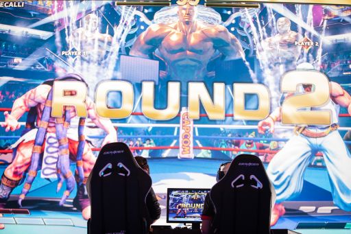 画像ギャラリー No.051のサムネイル画像 / ［EVO2019］Day3，最後の戦いがいよいよスタート。「BBTAG」「SFV AE」「鉄拳7」「スマブラSP」の決勝が行われる最終日Twitterまとめ