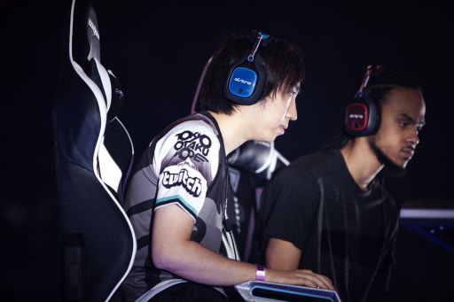 画像ギャラリー No.055のサムネイル画像 / ［EVO2019］Day3，最後の戦いがいよいよスタート。「BBTAG」「SFV AE」「鉄拳7」「スマブラSP」の決勝が行われる最終日Twitterまとめ
