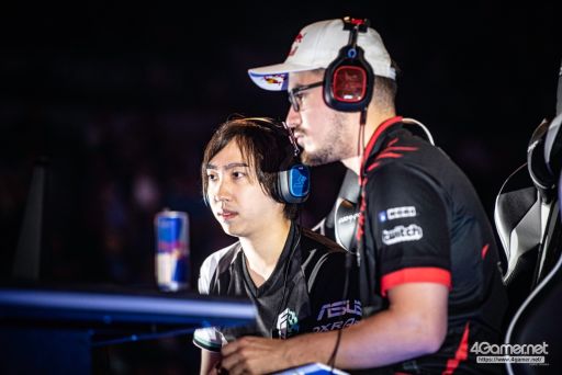 画像ギャラリー No.061のサムネイル画像 / ［EVO2019］Day3，最後の戦いがいよいよスタート。「BBTAG」「SFV AE」「鉄拳7」「スマブラSP」の決勝が行われる最終日Twitterまとめ
