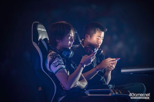 画像ギャラリー No.065のサムネイル画像 / ［EVO2019］Day3，最後の戦いがいよいよスタート。「BBTAG」「SFV AE」「鉄拳7」「スマブラSP」の決勝が行われる最終日Twitterまとめ