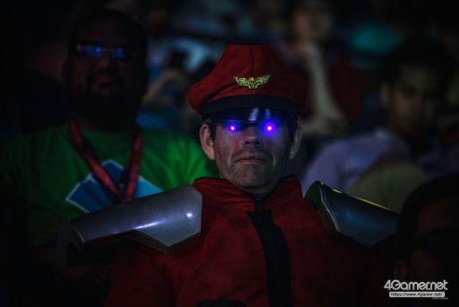 画像ギャラリー No.066のサムネイル画像 / ［EVO2019］Day3，最後の戦いがいよいよスタート。「BBTAG」「SFV AE」「鉄拳7」「スマブラSP」の決勝が行われる最終日Twitterまとめ