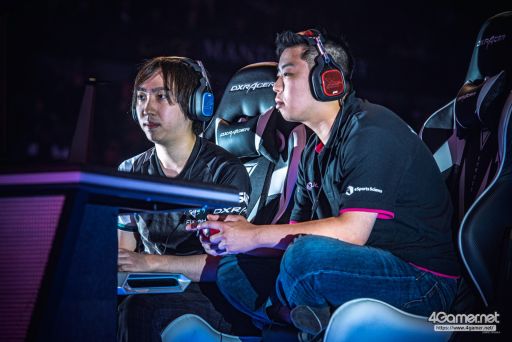画像ギャラリー No.067のサムネイル画像 / ［EVO2019］Day3，最後の戦いがいよいよスタート。「BBTAG」「SFV AE」「鉄拳7」「スマブラSP」の決勝が行われる最終日Twitterまとめ