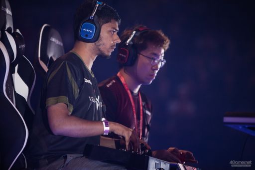 画像ギャラリー No.084のサムネイル画像 / ［EVO2019］Day3，最後の戦いがいよいよスタート。「BBTAG」「SFV AE」「鉄拳7」「スマブラSP」の決勝が行われる最終日Twitterまとめ