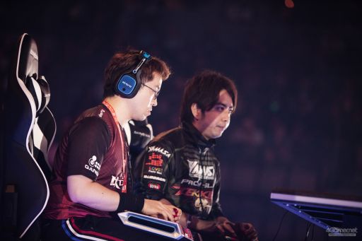 画像ギャラリー No.086のサムネイル画像 / ［EVO2019］Day3，最後の戦いがいよいよスタート。「BBTAG」「SFV AE」「鉄拳7」「スマブラSP」の決勝が行われる最終日Twitterまとめ