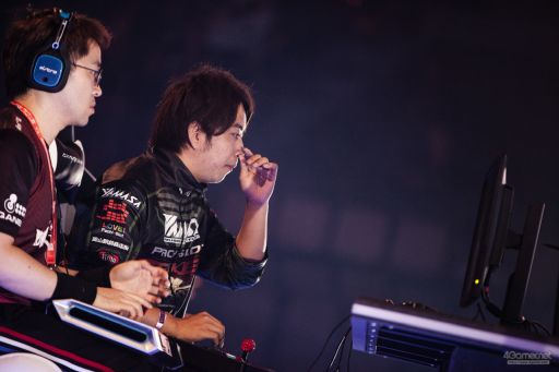 画像ギャラリー No.088のサムネイル画像 / ［EVO2019］Day3，最後の戦いがいよいよスタート。「BBTAG」「SFV AE」「鉄拳7」「スマブラSP」の決勝が行われる最終日Twitterまとめ