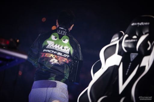 画像ギャラリー No.092のサムネイル画像 / ［EVO2019］Day3，最後の戦いがいよいよスタート。「BBTAG」「SFV AE」「鉄拳7」「スマブラSP」の決勝が行われる最終日Twitterまとめ
