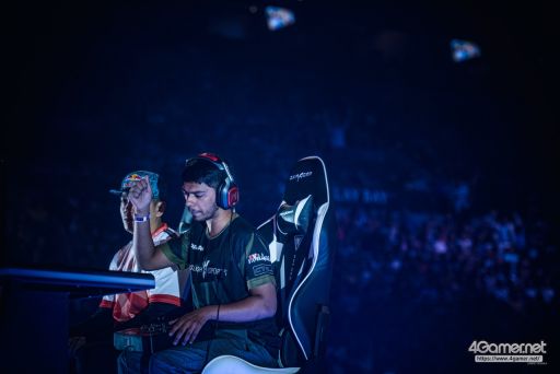 画像ギャラリー No.099のサムネイル画像 / ［EVO2019］Day3，最後の戦いがいよいよスタート。「BBTAG」「SFV AE」「鉄拳7」「スマブラSP」の決勝が行われる最終日Twitterまとめ