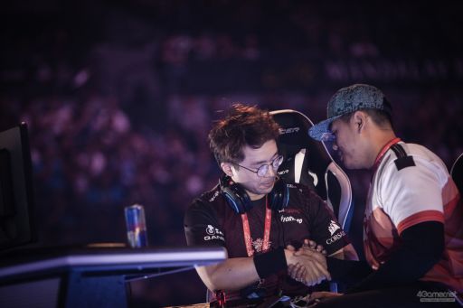 画像ギャラリー No.105のサムネイル画像 / ［EVO2019］Day3，最後の戦いがいよいよスタート。「BBTAG」「SFV AE」「鉄拳7」「スマブラSP」の決勝が行われる最終日Twitterまとめ