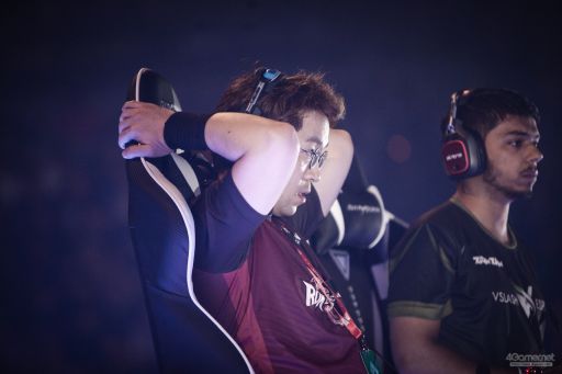 画像ギャラリー No.107のサムネイル画像 / ［EVO2019］Day3，最後の戦いがいよいよスタート。「BBTAG」「SFV AE」「鉄拳7」「スマブラSP」の決勝が行われる最終日Twitterまとめ
